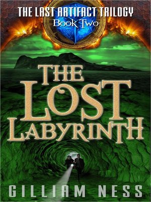 cover image of The Lost Labyrinth